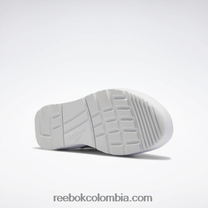 mujer ftwr blanco/gris frio/gris frio 2 zapatillas club c geo mid mujer Reebok D260LP262