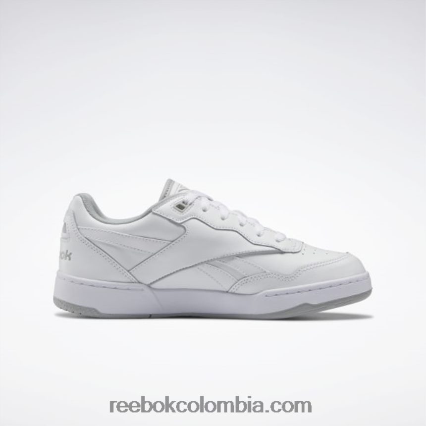 mujer ftwr blanco/gris puro 3 zapatillas bb 4000 ii mujer Reebok D260LP212