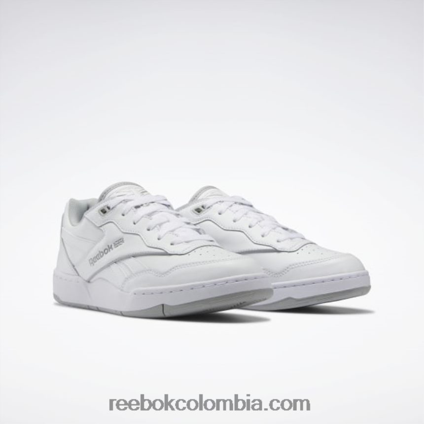 mujer ftwr blanco/gris puro 3 zapatillas bb 4000 ii mujer Reebok D260LP212
