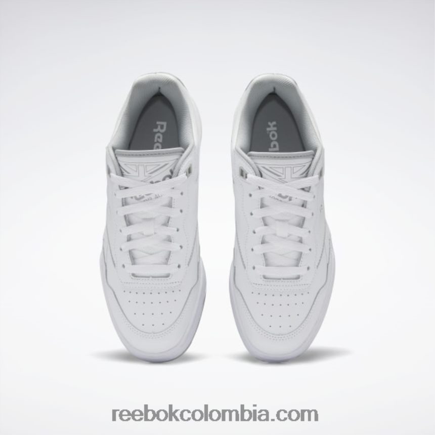 mujer ftwr blanco/gris puro 3 zapatillas bb 4000 ii mujer Reebok D260LP212