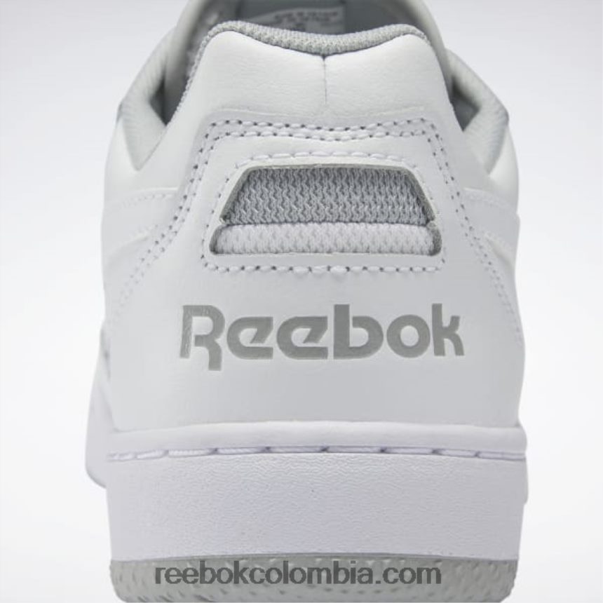 mujer ftwr blanco/gris puro 3 zapatillas bb 4000 ii mujer Reebok D260LP212