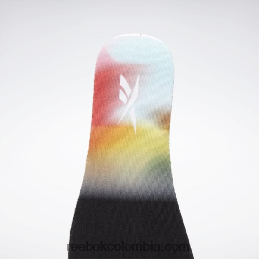 mujer ftwr blanco/preludio morado/núcleo negro zapatos nao serati classic piel sp mujer Reebok D260LP244