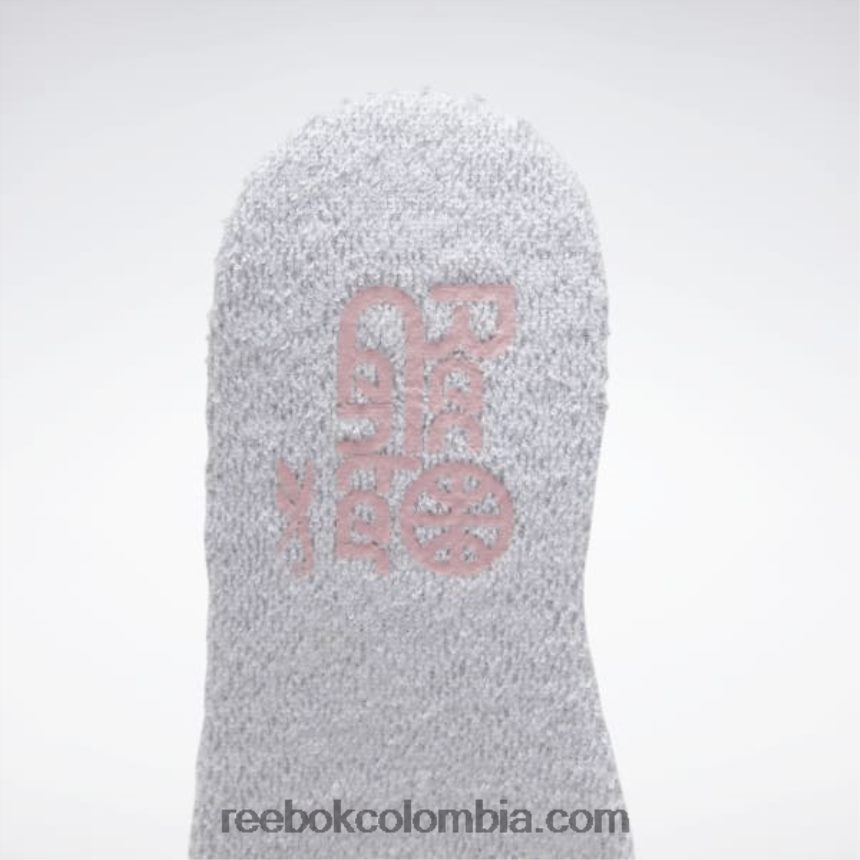 mujer ftwr blanco/resplandor rosa/agua radiante f/s hola zapatos de mujer Reebok D260LP923