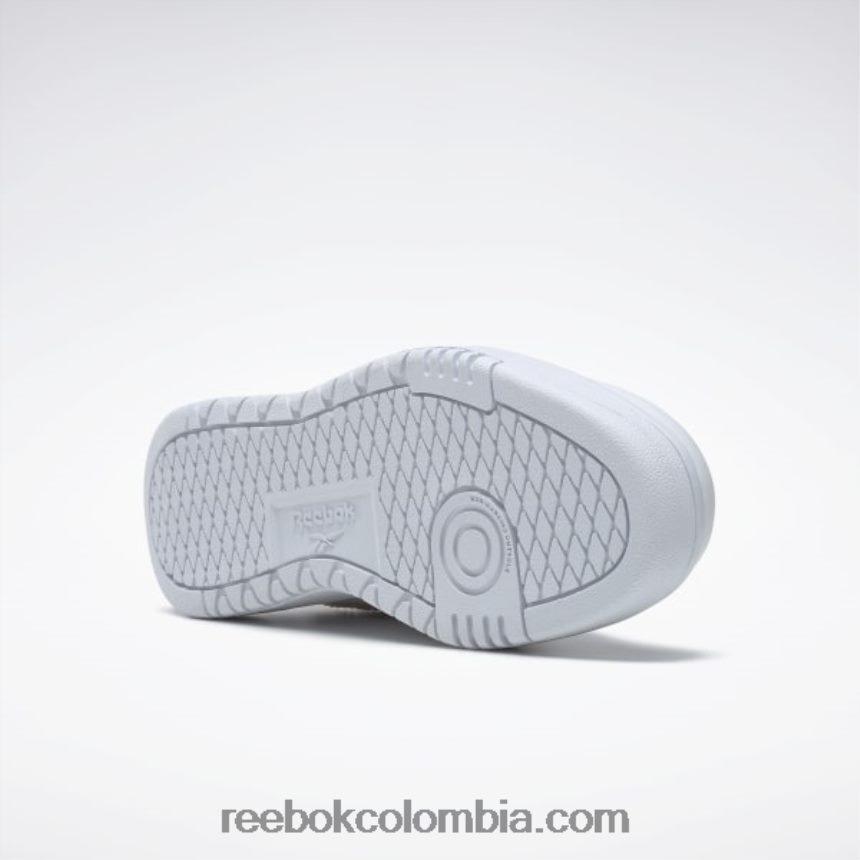 mujer ftwr blanco/sahara club c doble venganza zapatos de mujer Reebok D260LP387