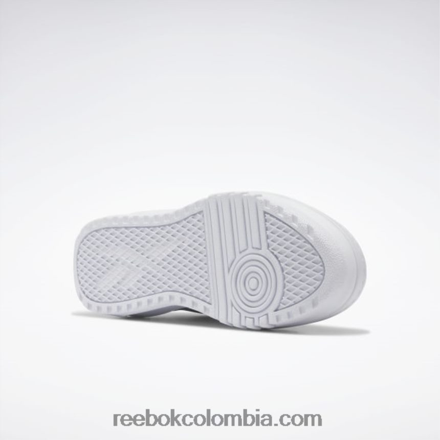 mujer ftwr blanco/spray de mar zapatos club c extra mujer Reebok D260LP17