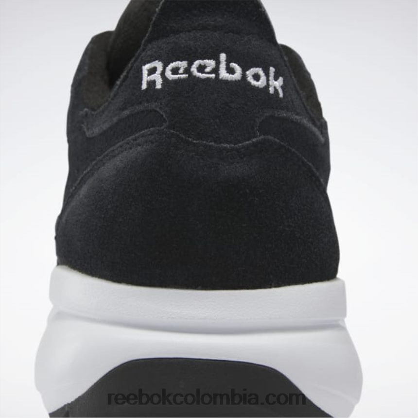 mujer núcleo negro/vector azul/vector rojo zapatos de mujer clasicos sp extra de piel Reebok D260LP264