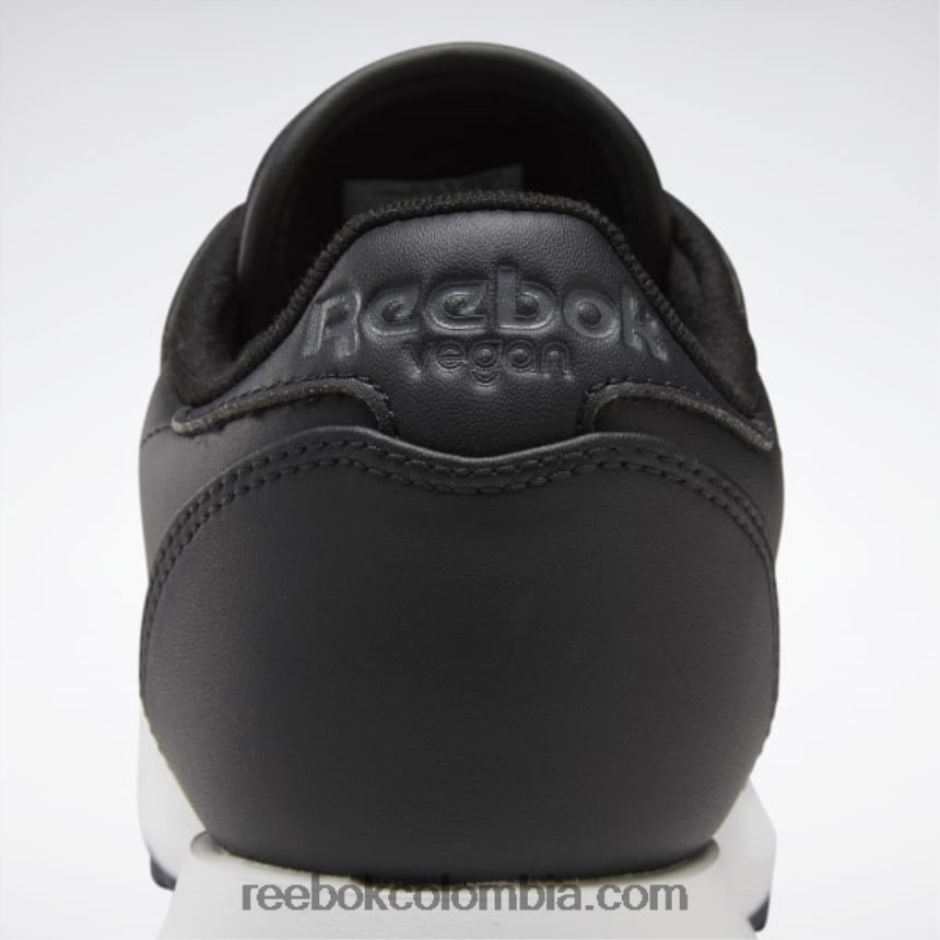 mujer negro núcleo/gris puro 7 zapatos veganos de mujer classic sp Reebok D260LP434