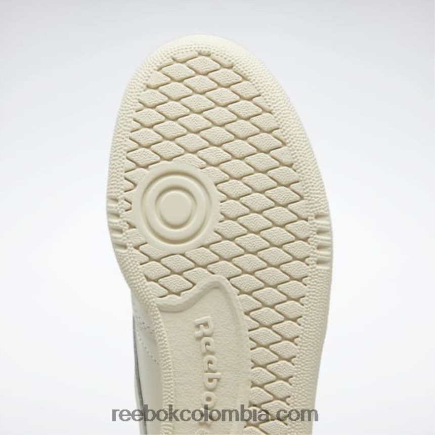 mujer tiza/alabastro/azul cielo club c 85 zapatos de mujer vintage Reebok D260LP8