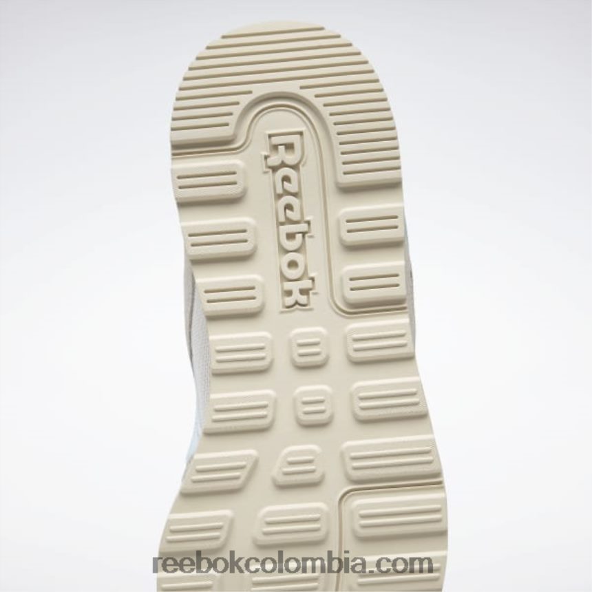 mujer tiza/niebla/oro rosa royal techque t ce zapatos de mujer Reebok D260LP178