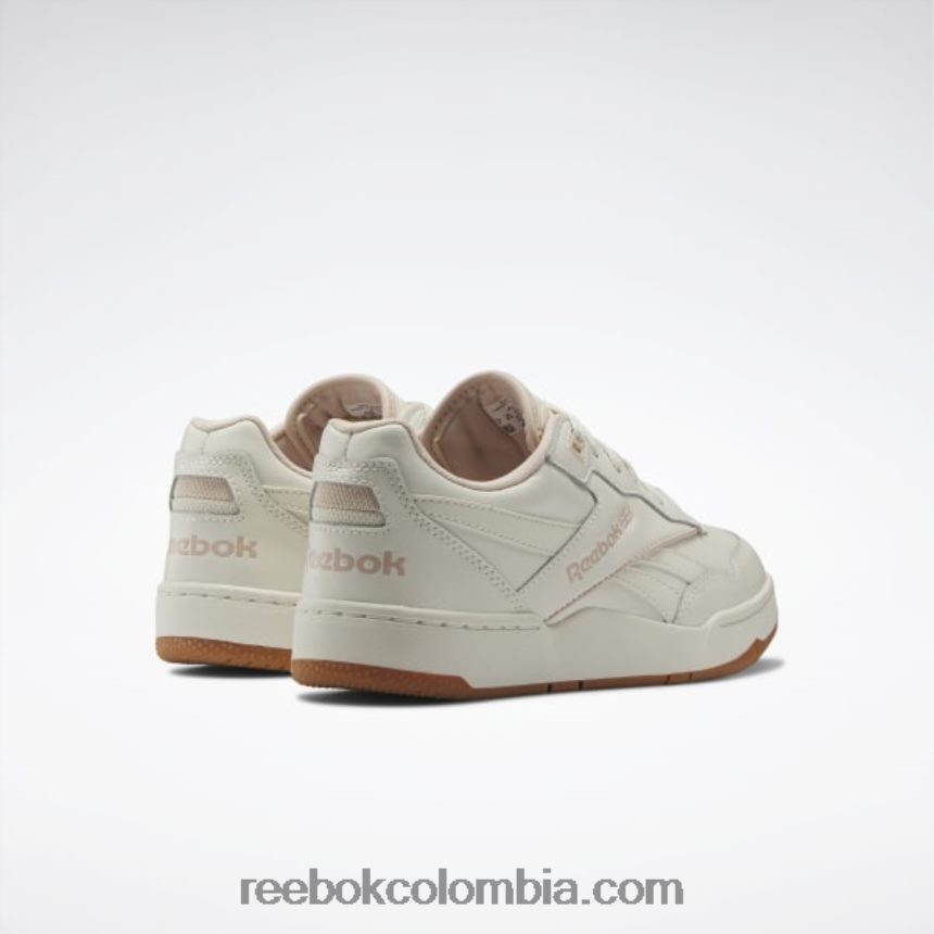 mujer vintage chalk s23-r/soft ecru/reebok rubber gum-03 zapatillas bb 4000 ii mujer Reebok D260LP234