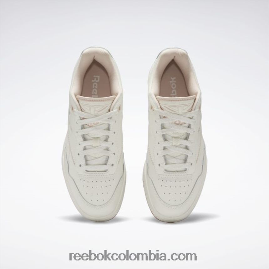 mujer vintage chalk s23-r/soft ecru/reebok rubber gum-03 zapatillas bb 4000 ii mujer Reebok D260LP234