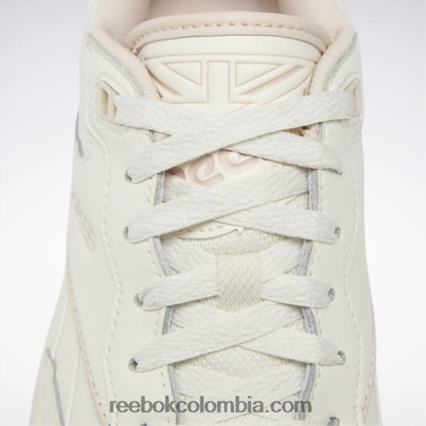 mujer vintage chalk s23-r/soft ecru/reebok rubber gum-03 zapatillas bb 4000 ii mujer Reebok D260LP234