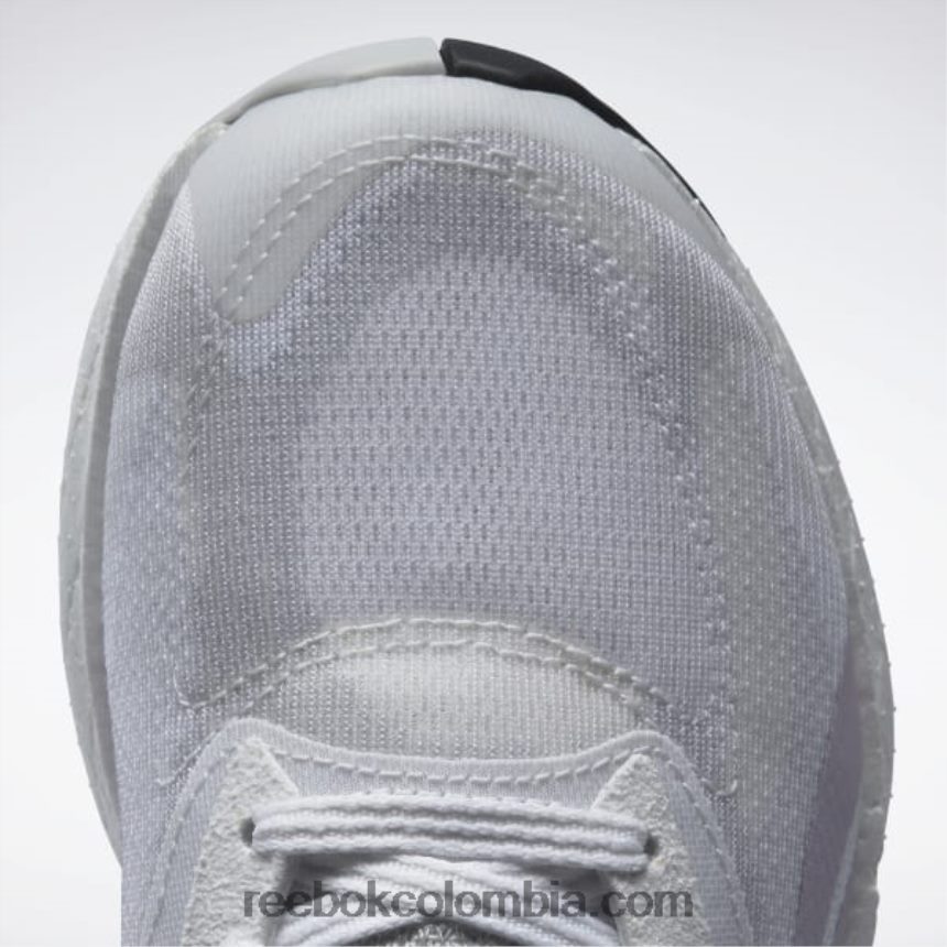 mujer ftwr blanco/gris puro 2/morado oasis zapatillas de running mujer floatride energy symmetros 2 Reebok D260LP386