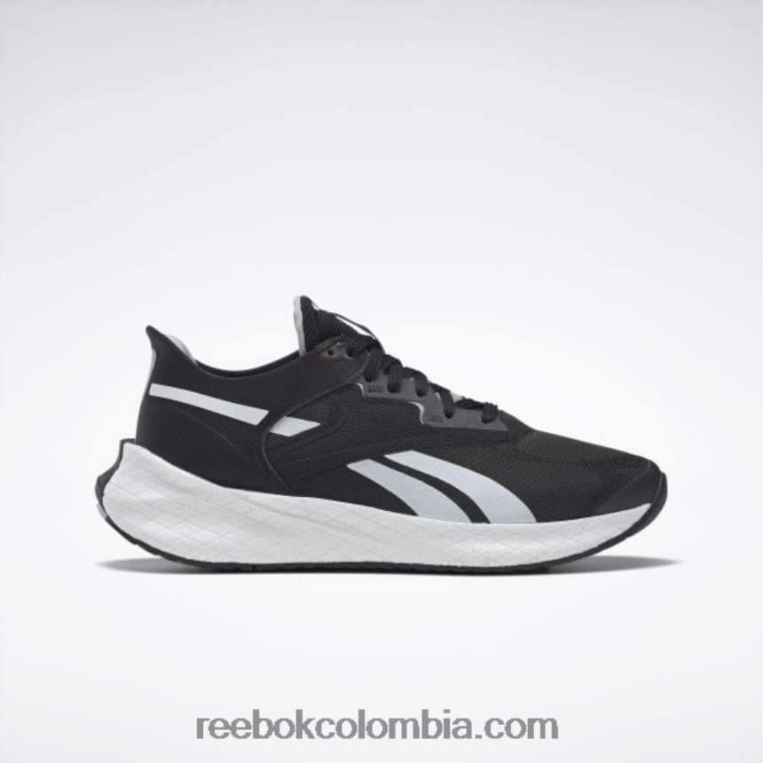 mujer negro núcleo/blanco ftwr/gris puro 8 zapatillas de running mujer floatride energy symmetros 2 Reebok D260LP360