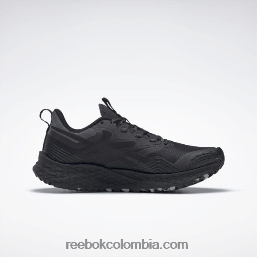 mujer negro núcleo/gris puro 3/blanco ftwr zapatillas de running mujer floatride energy 4 adventure Reebok D260LP305