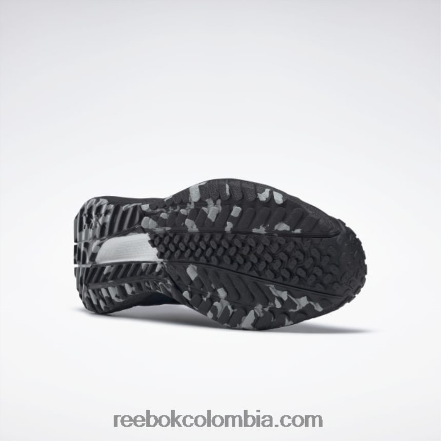 mujer negro núcleo/gris puro 3/blanco ftwr zapatillas de running mujer floatride energy 4 adventure Reebok D260LP305
