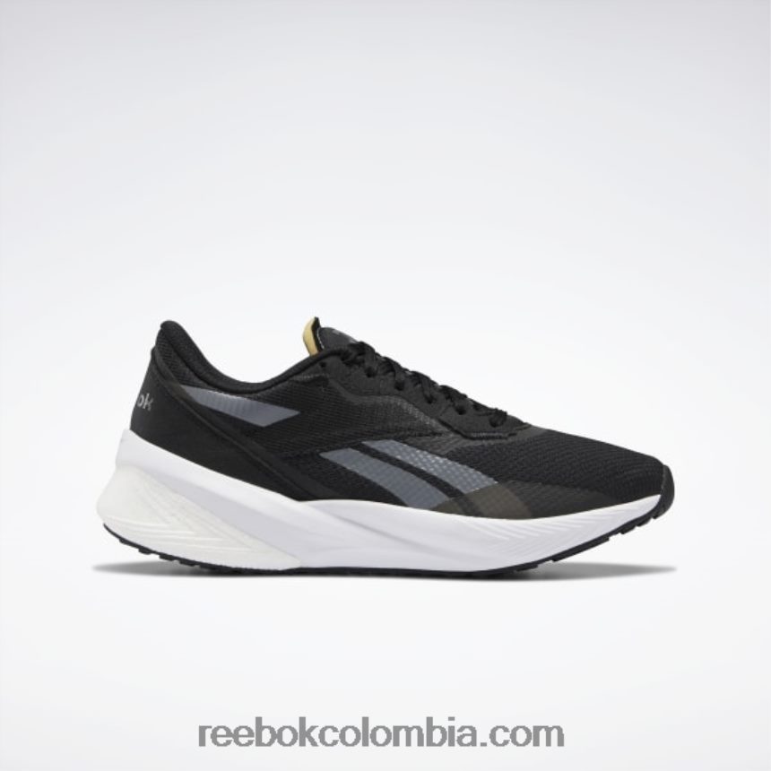 mujer negro núcleo/gris puro 6/blanco ftwr zapatillas de running mujer floatride energy daily Reebok D260LP299