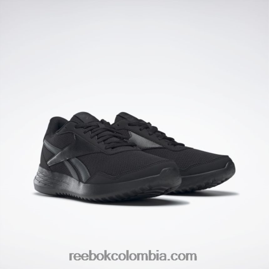 mujer negro núcleo/gris puro 8 zapatillas running mujer energen lite Reebok D260LP46