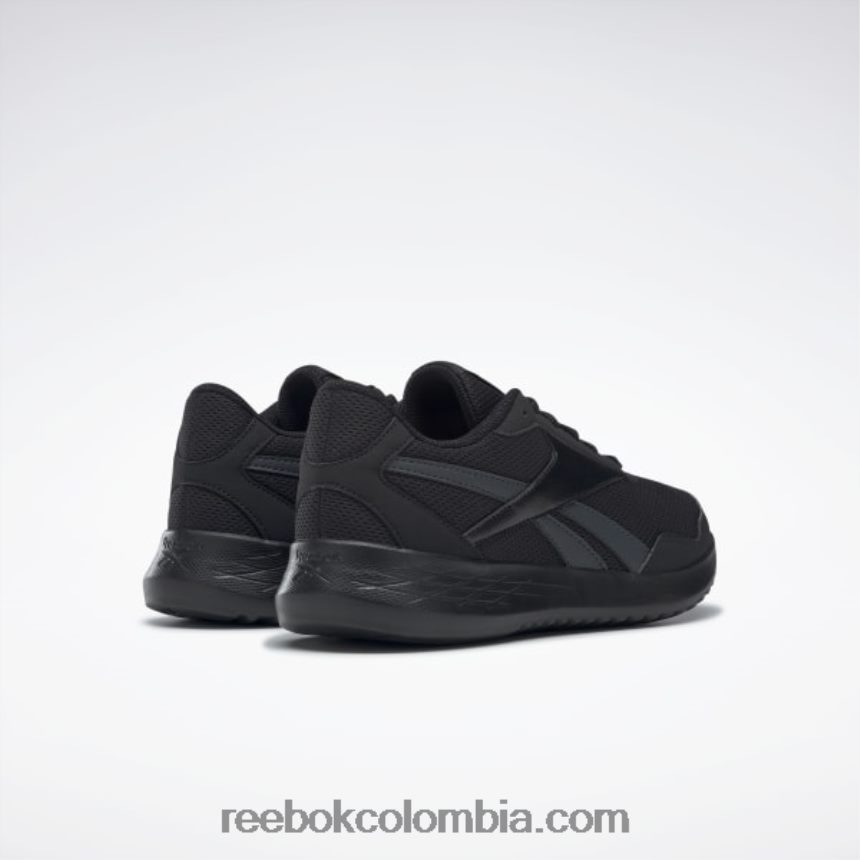 mujer negro núcleo/gris puro 8 zapatillas running mujer energen lite Reebok D260LP46