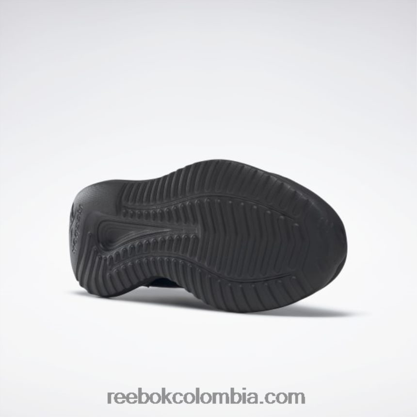 mujer negro núcleo/gris puro 8 zapatillas running mujer energen lite Reebok D260LP46