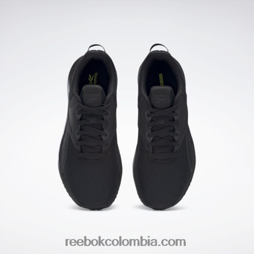 mujer negro núcleo/gris puro 8 zapatillas running mujer lite plus 3 Reebok D260LP214