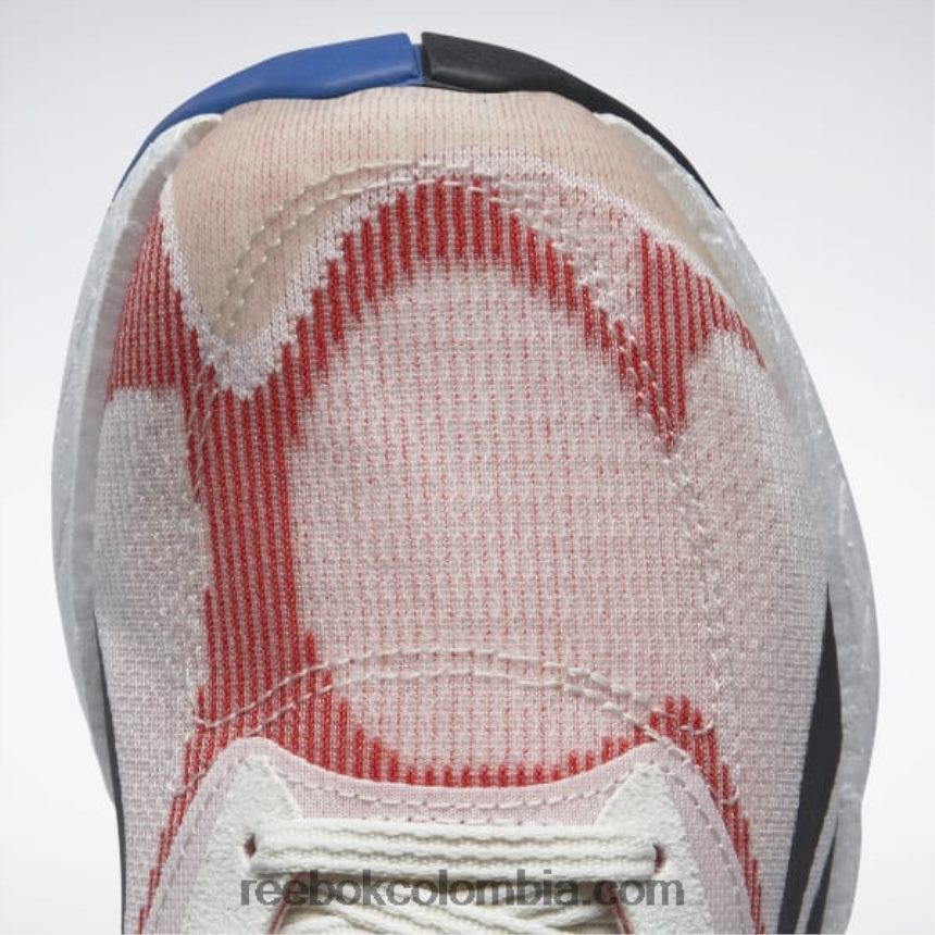 mujer tiza/vector rojo/vector azul zapatillas de running mujer floatride energy symmetros 2 Reebok D260LP242